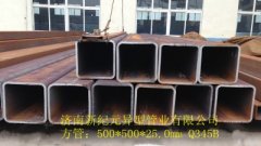 方管矩管材質(zhì)分類